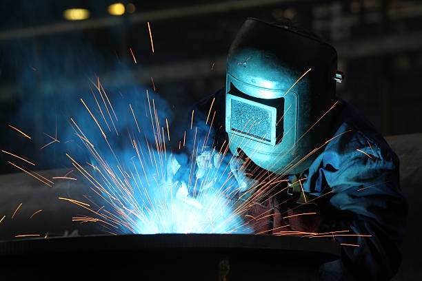 Best Structural Steel Welding in Twin Lakes, NM